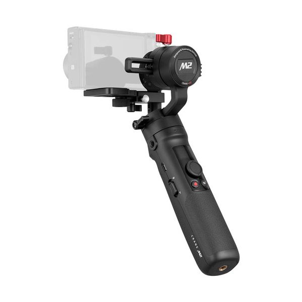 Estabilizador Zhiyun CRANE M2