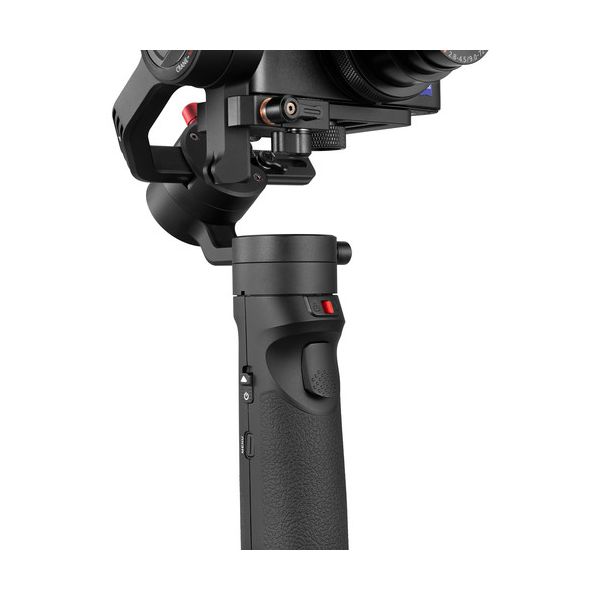 Estabilizador Zhiyun CRANE M2 Shop da Fotografia