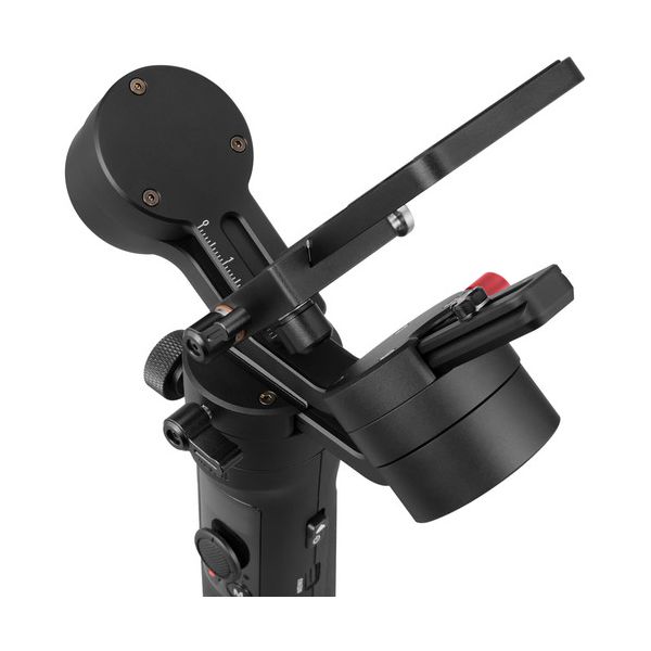 Dji osmo cheap crane