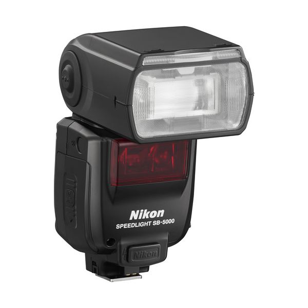 Nikon SB-5000 AF Speedlight