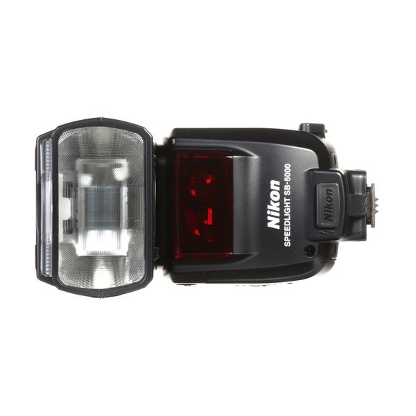 nikon speedlight