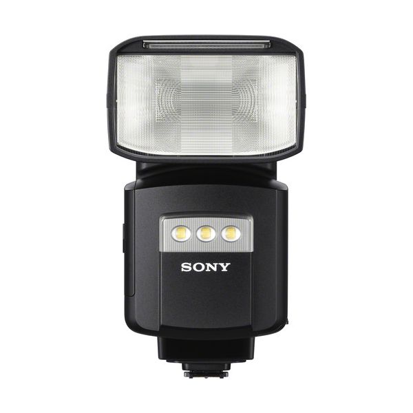 Sony HVL-F60RM flash Speed | Shop da Fotografia