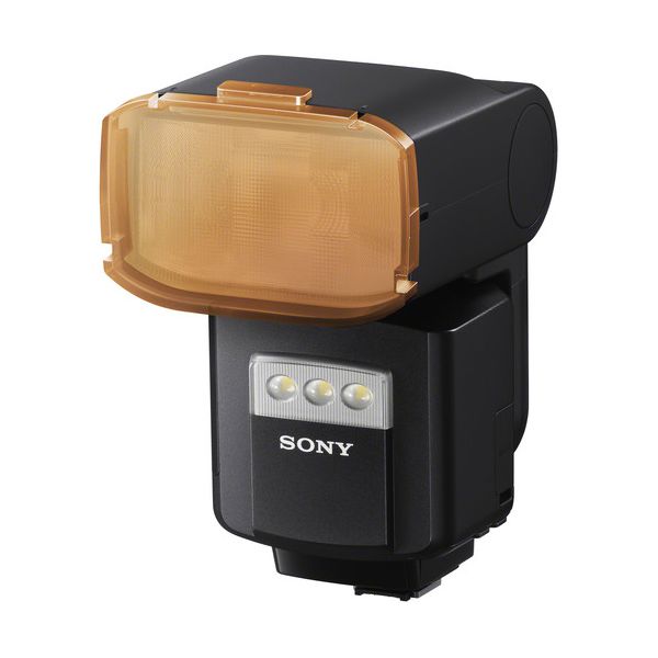 Sony FA-EBA1 Batería Externa para Flash