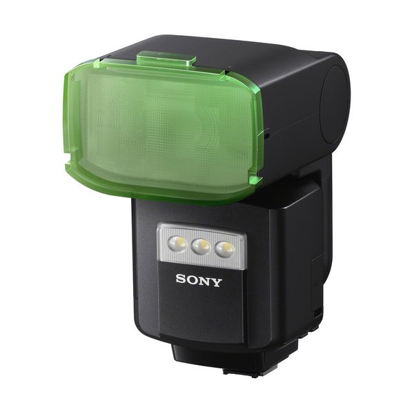 Sony FA-EBA1 Batería Externa para Flash