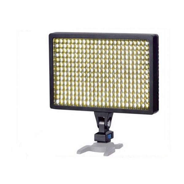 NiceFoto LED mini 336A Luz De Vídeo 