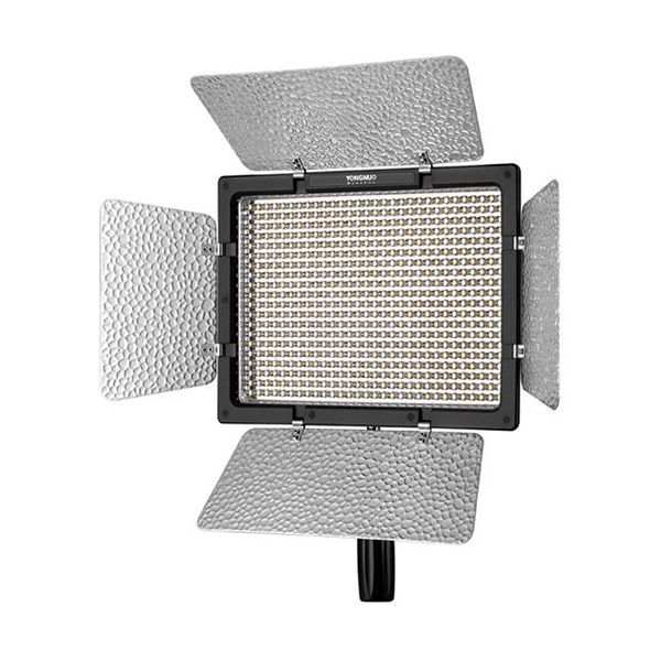 Yongnuo YN-600II LED 3200-5500K luz