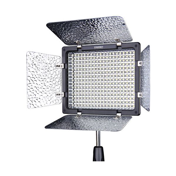 Yongnuo YN-300III LED 3200-5500K luz