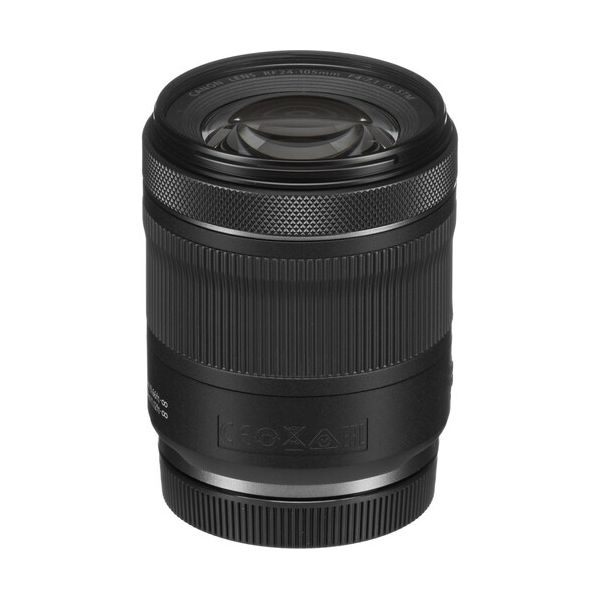 Lente Canon RF 24-105mm f / 4-7.1 IS STM | Shop da Fotografia
