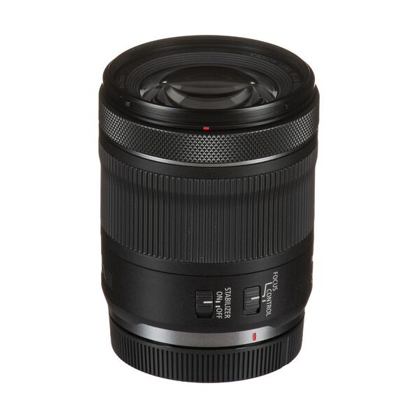 Canon RF 24-105mm F4-7.1 IS STM レンズ Canon - RF 24-105mm f/4-7.1 IS STM