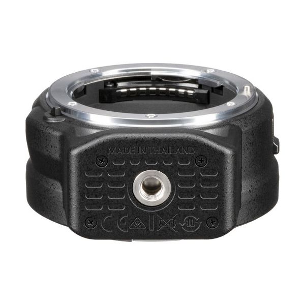 Nikon hotsell adaptador ftz