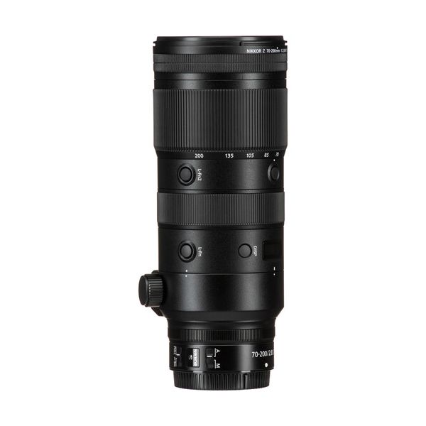 Lentes nikon sales full frame