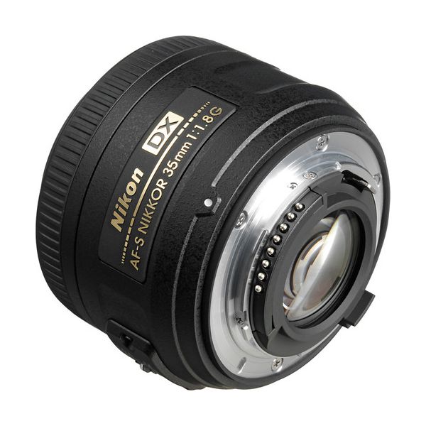 消費税無し Lente Nikon Fotografia da Shop | 1.8G / f mm 35 NIKKOR DX AF-S ニコン