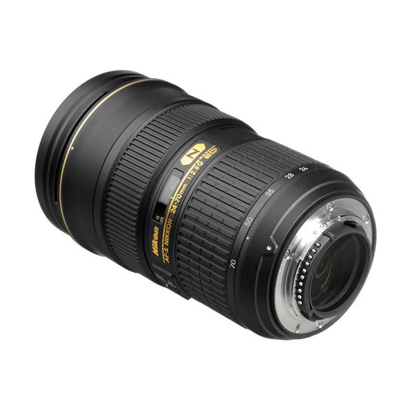 Lentes fx online nikon