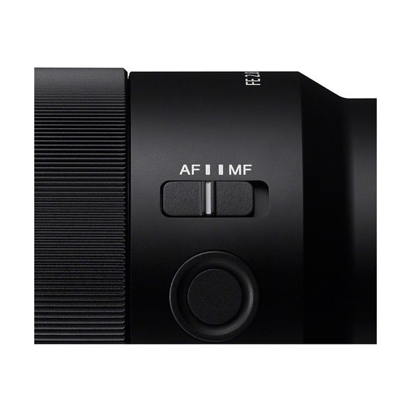 Lente macro Sony FE 50mm f / 2.8 | Shop da Fotografia