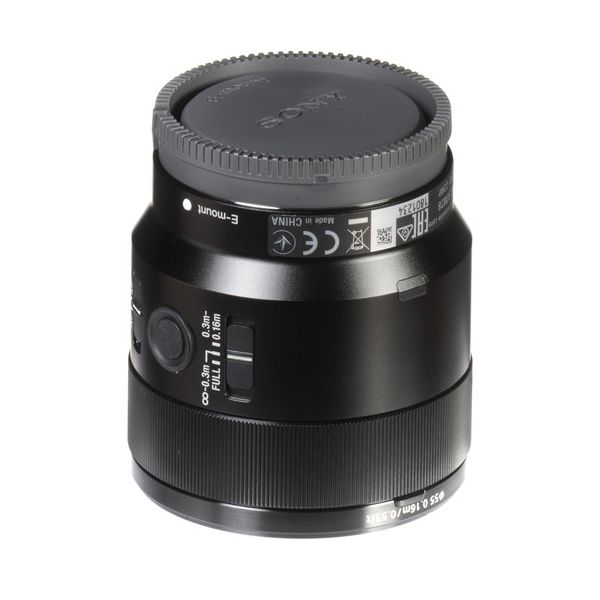 ソニー SLT-55V 50mm F2.8 MACRO #1106727110 ソニー SLT-55V 50mm F2