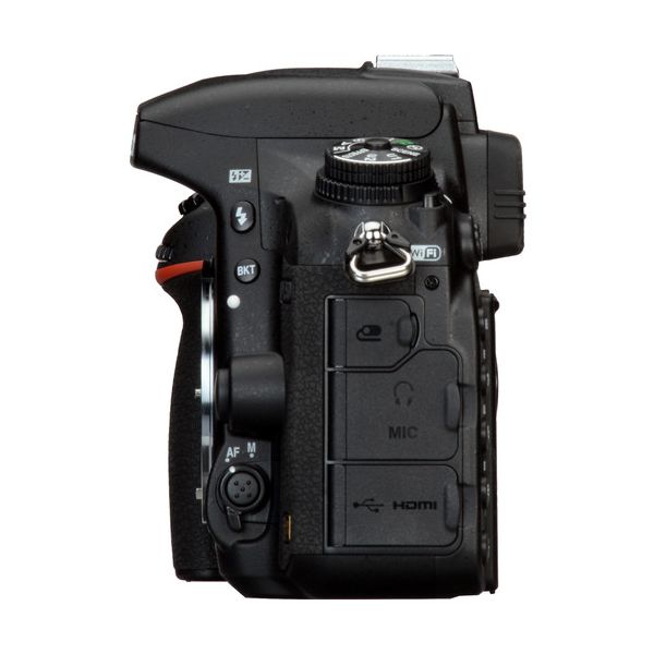 訳アリ　ニコン　D750 Nikon D750 DSLR cor preto | Parcelamento sem juros