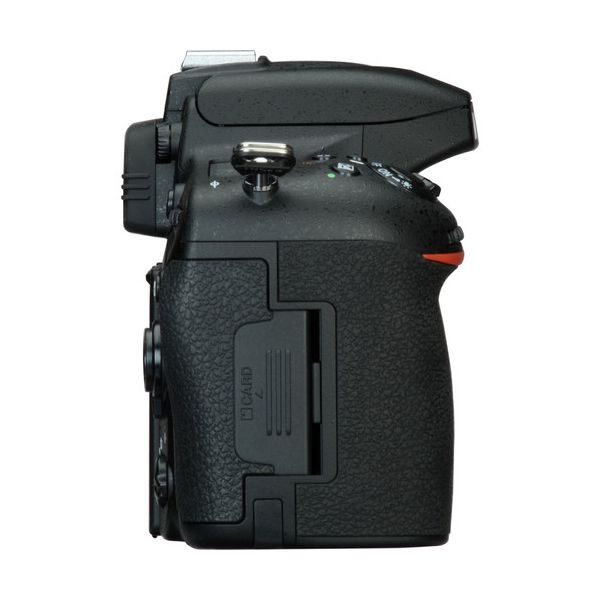 訳アリ　ニコン　D750 Nikon D750 DSLR cor preto | Parcelamento sem juros