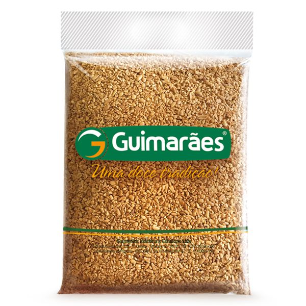 Amendoim Torrado Granulado 5 Kg
