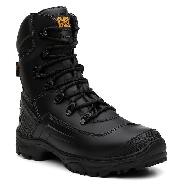 Bota 3032 - Preto