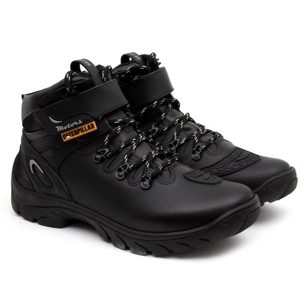 Bota 3003 - Preto