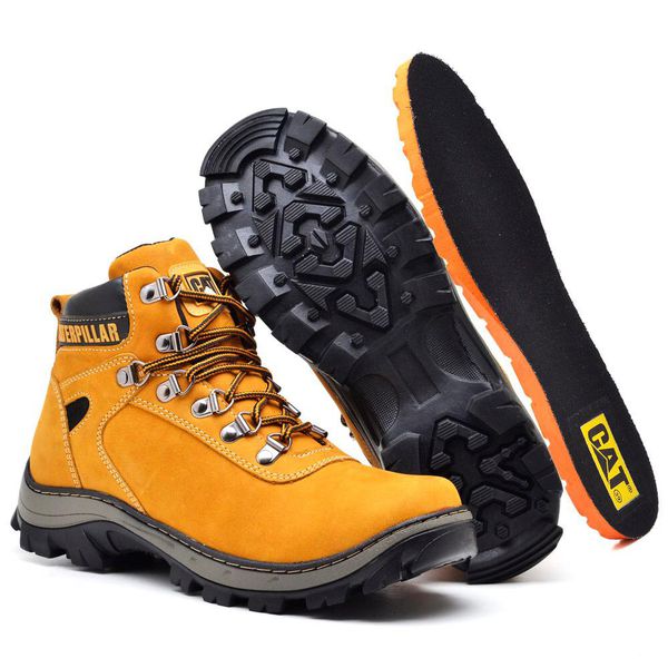 Bota X1 - Milho