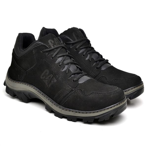Bota X6 - Preto