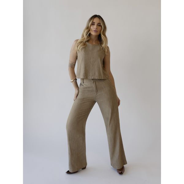 Cl. Pantalona Classic