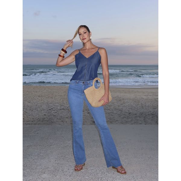 Cl. Flare Barra a Fio