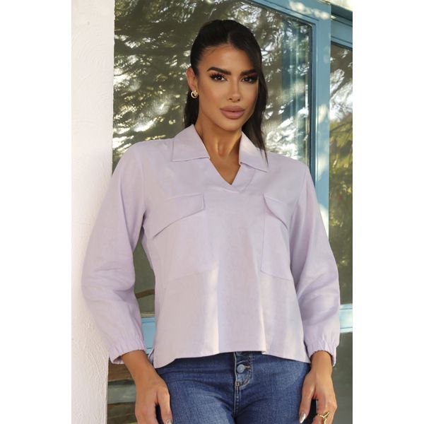 Camisa Sport Craft Womens