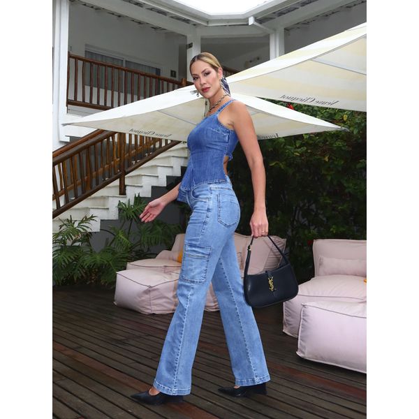 CL. RETA CARGO COMFY