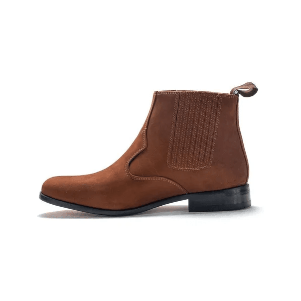Botina pantanal sale
