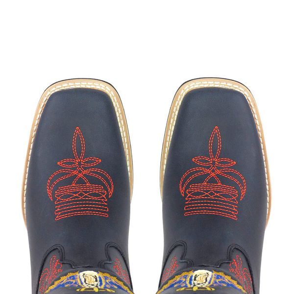 Bota Texana Feminina F ssil Bic Silverado Botas SILVERADO BOTAS