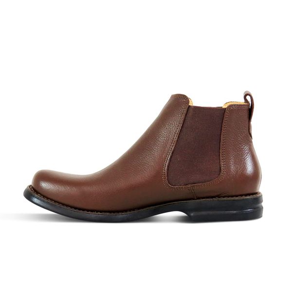 Botinas conforto sale