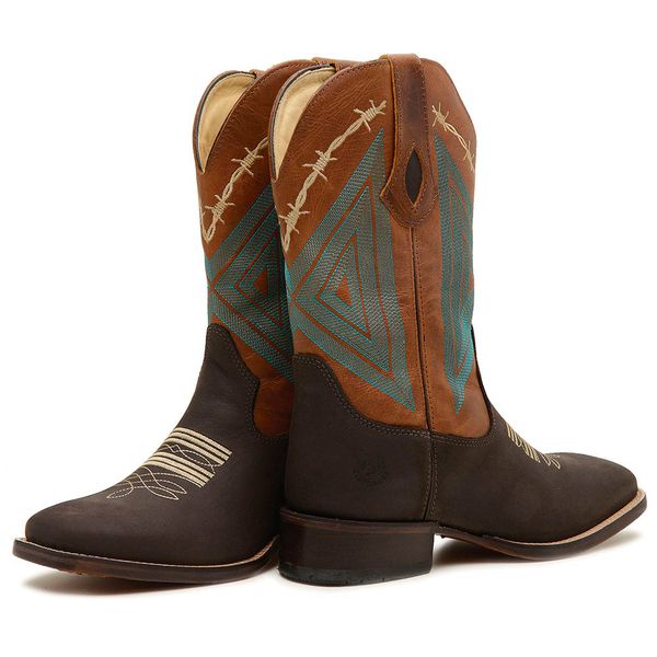 Www discount silverado botas