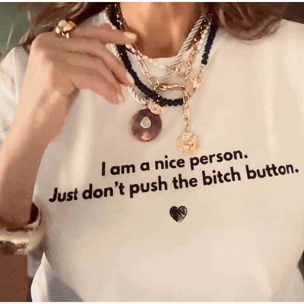 Camiseta CA 001