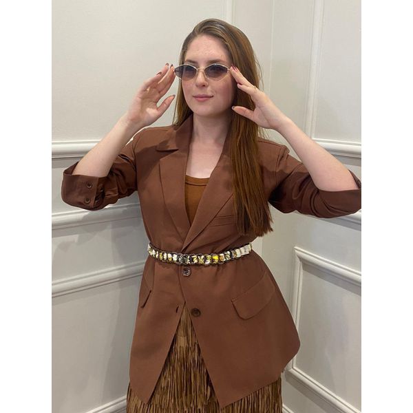 REGATA 106 Regata 102 MARROM