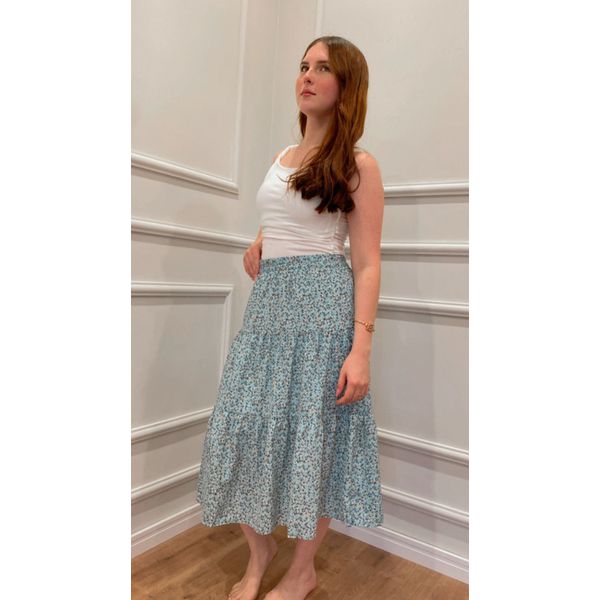 SAIA JASMIN FLORIDA - VERDE