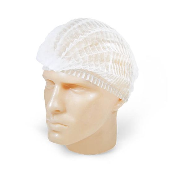 TOUCA PROTEÇÃO TNT TALGE PCT C/100 UND