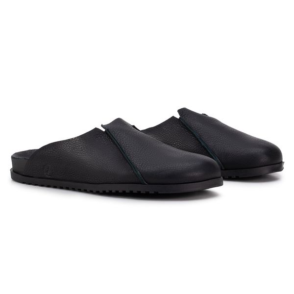 Birken Mirabelle – Elegância e Conforto em Couro Legítimo Preto