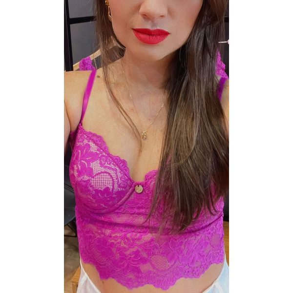 CONJUNTO MIRIAN - FUCSIA