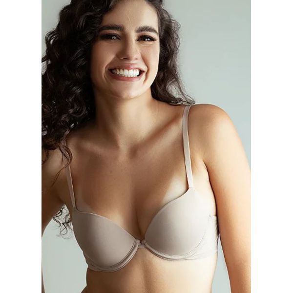SUTIA AUMETAX LATERAL LARGA - NUDE