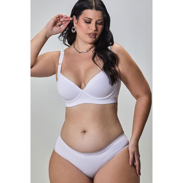 SUTIA REFORCADO LATERAL ULTRA LARGA - ALVORADA