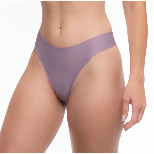 CALCINHA LADY SEM COSTURA TRADICIONAL - ALVORADA