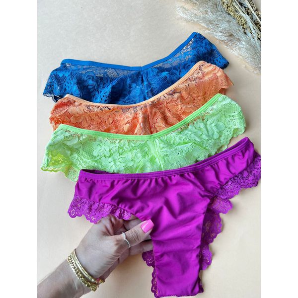 CONJUNTO CATARINA COM ARO - FERRUGEM