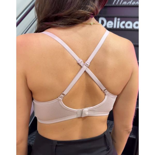 SUTIA NADADOR NANOTEC - ALVORADA