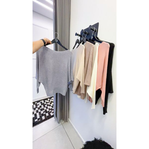 Blusa Cris