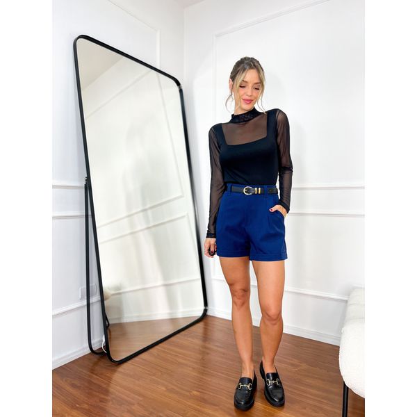 Blusa Tule