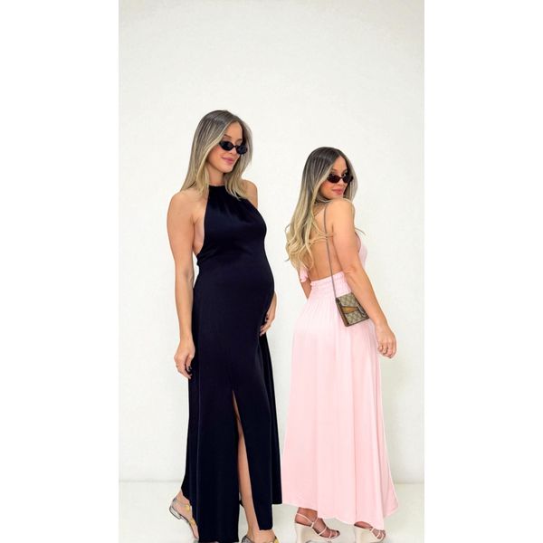 Vestido Nivea Cores