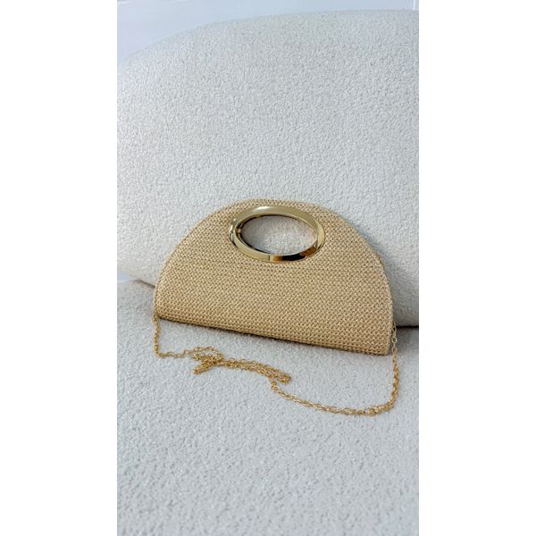 Clutch Palha