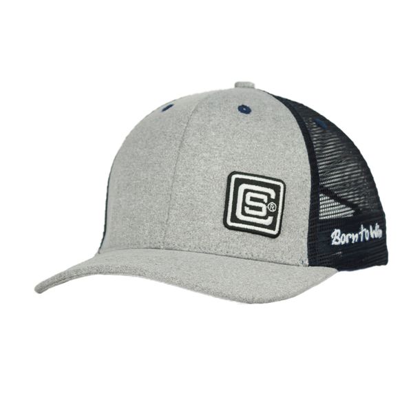 Boné CS NAVY
